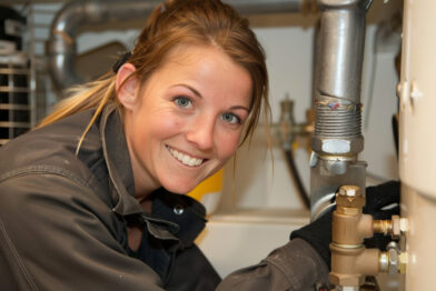 🔧 INSTALAÇÕES HIDRÁULICAS